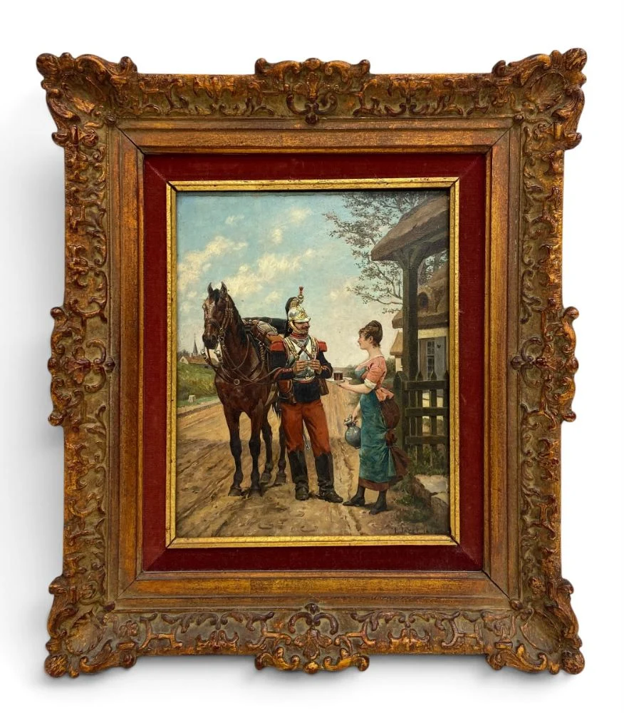 PARK ROYAL, London – Art, Antiques, 20th Century, Modern & Design – Low Cost In-house Delivery & Postage Available