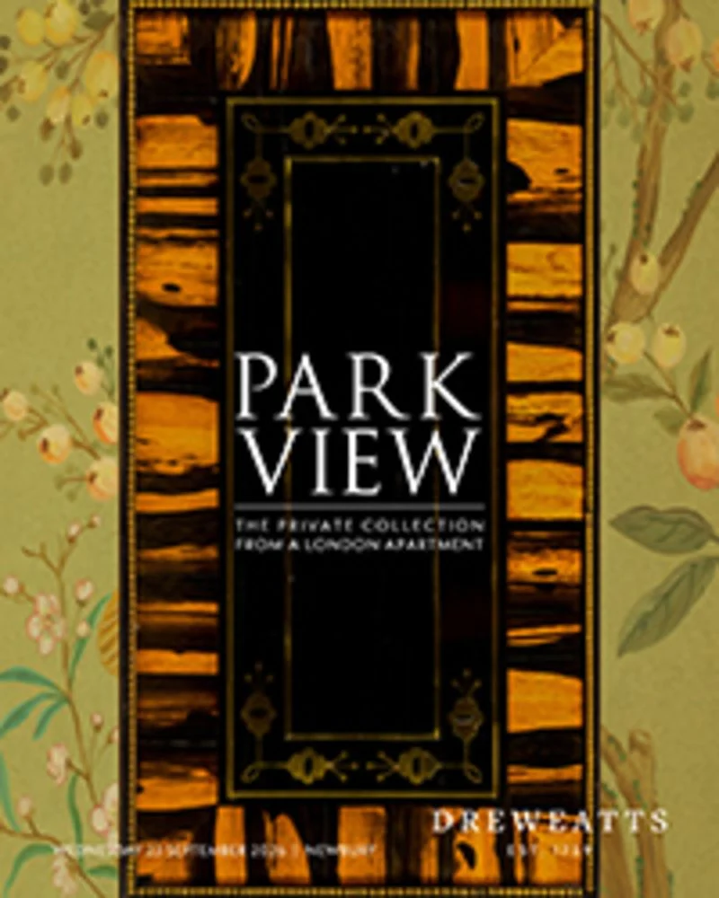 Park View: The Private Collection from a London Apartment