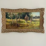 Modern Paintings And Pictures — image 8