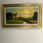 Modern Paintings And Pictures — image 19