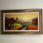 Modern Paintings And Pictures — image 20