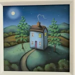 Modern Paintings And Pictures — image 10