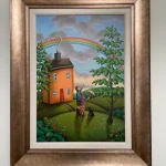 Modern Paintings And Pictures — image 21