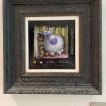 Modern Paintings And Pictures — image 9
