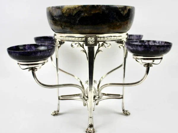 Penshurst September Silver, Jewellery, Watches, Fine Art Auction