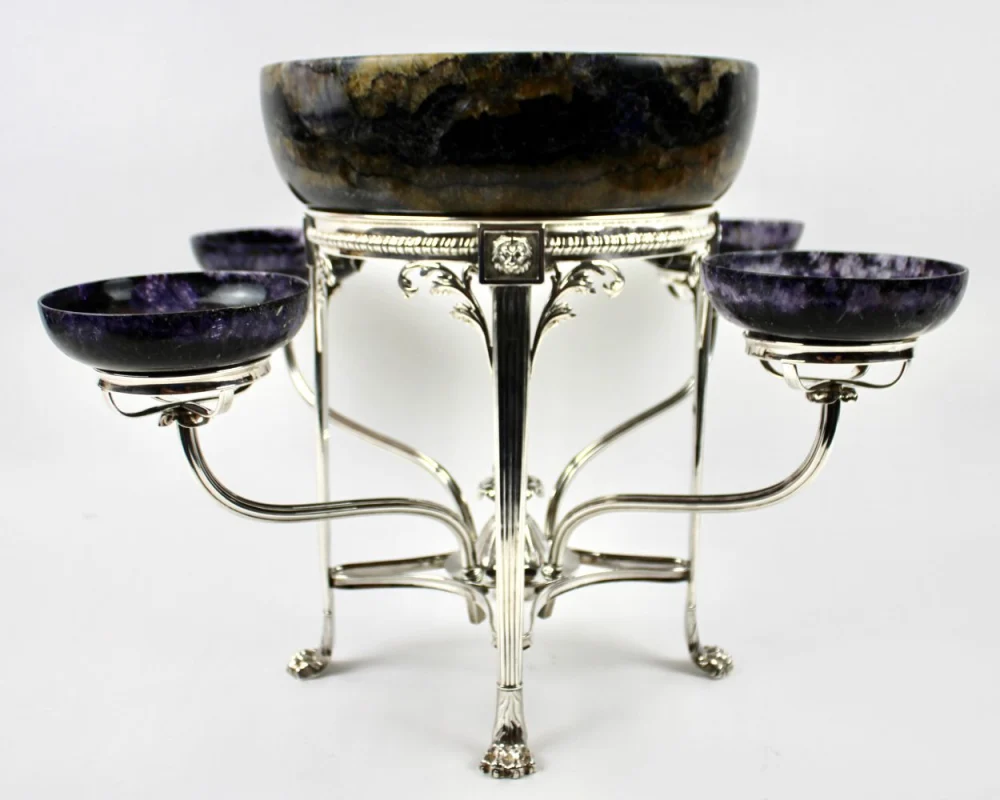 Penshurst September Silver, Jewellery, Watches, Fine Art Auction