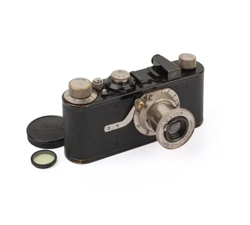 Photographica – Single Owner Collection