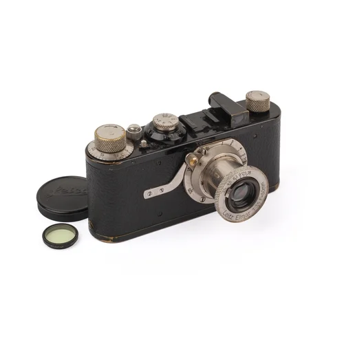 Photographica – Single Owner Collection