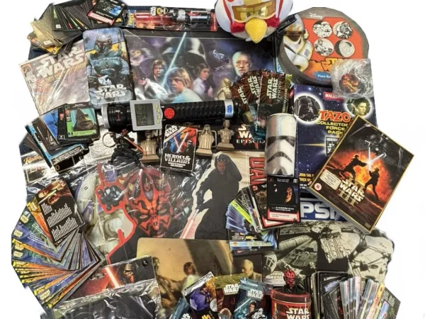 Popular Culture, Music, Film and Sporting Memorabilia