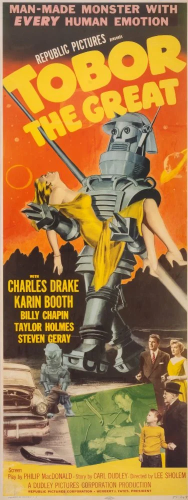 Film Posters from the Collection of the Late James Rigg. Proceeds going to the Royal Trinity Hospice