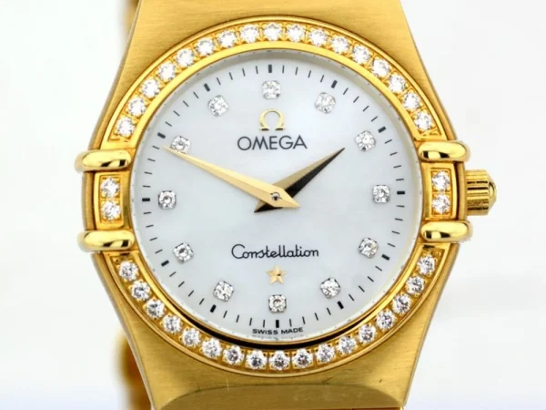 Pre-owned Luxury Watches – Omega – Rolex – Girard-Perregaux – Tag etc