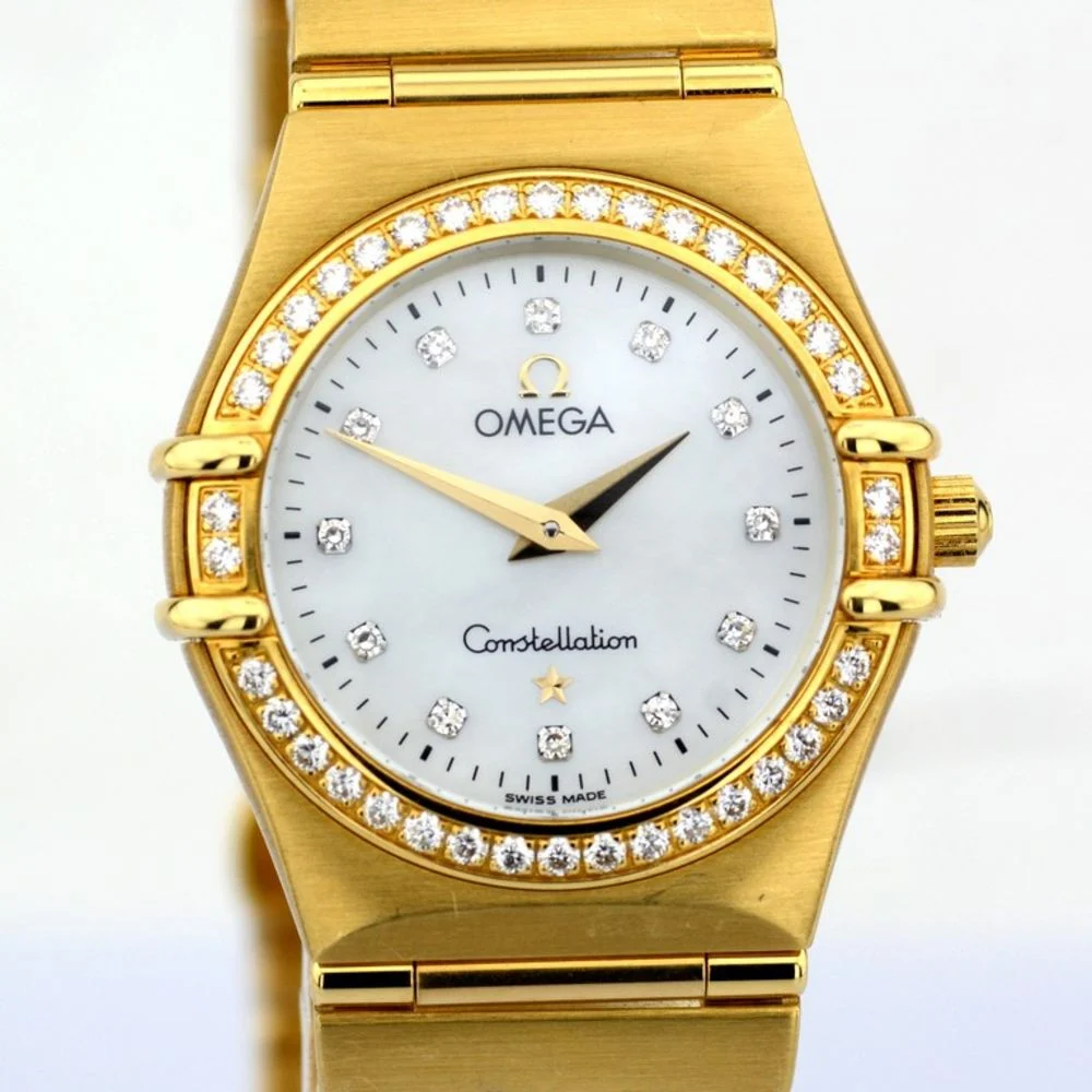 Pre-owned Luxury Watches – Omega – Rolex – Girard-Perregaux – Tag etc