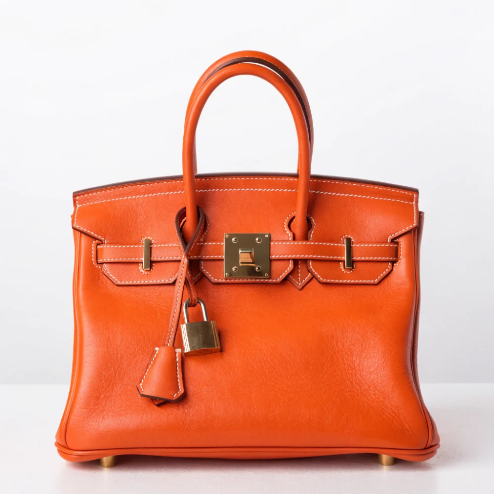 Preowned Luxury Handbags
