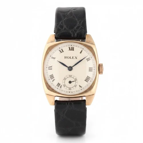 Prestigious Watches and Designer Handbags