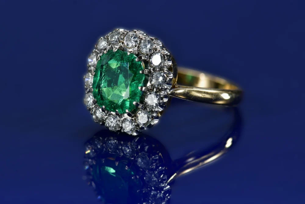PREVIEW Jewellery, Watches, Clocks, Coins, Bijouterie and Fine Wines & Spirits