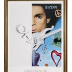 Pop Up Auction Featuring ‘Prince’ and other Artists — image 14
