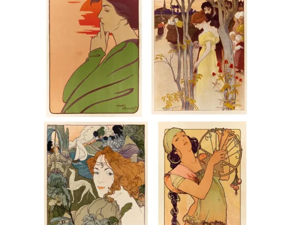 Prints & Multiples Online