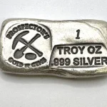 Coins, Gold & Silver Bullion Auction — image 4
