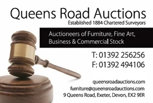 Queens Road Auctions