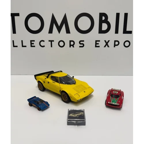Rare & Collectible Automobilia