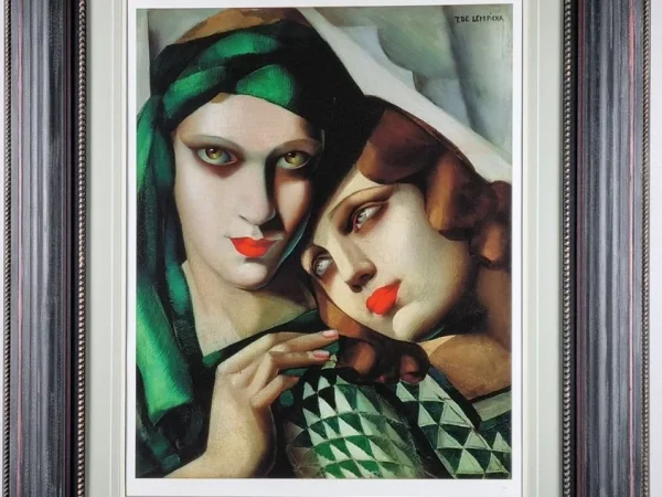 Rare Original Art & Limited Editions. Picasso, Dali, Lempicka, Matisse, Kandinsky, Miro, Lowry etc. Bronzes, Porcelain, Sculptures, Rugs, etc
