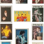 Pop Up Auction Featuring ‘Prince’ and other Artists — image 15