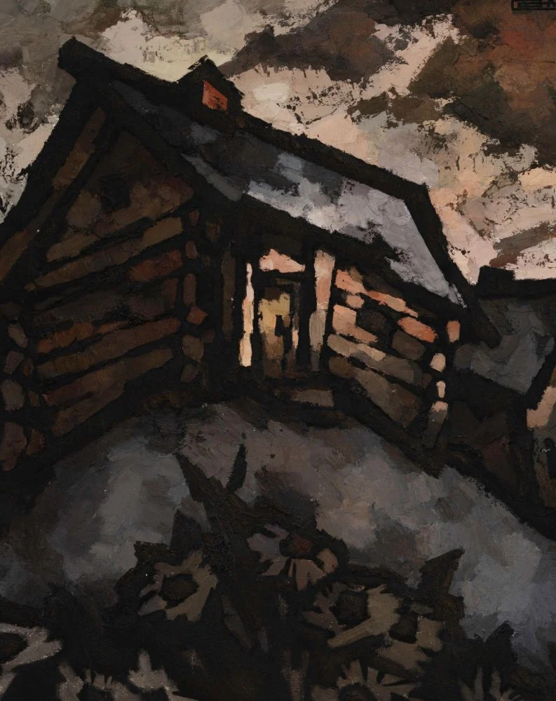 Rebel spirits: Non-conformist Art from Important C