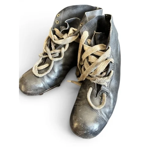Rugby & Football Memorabilia