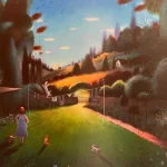Modern Paintings And Pictures — image 17