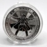Coins, Gold & Silver Bullion Auction — image 8