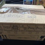 House Clearance Auction EVERYTHING STARTS @ JUST £1 — image 10
