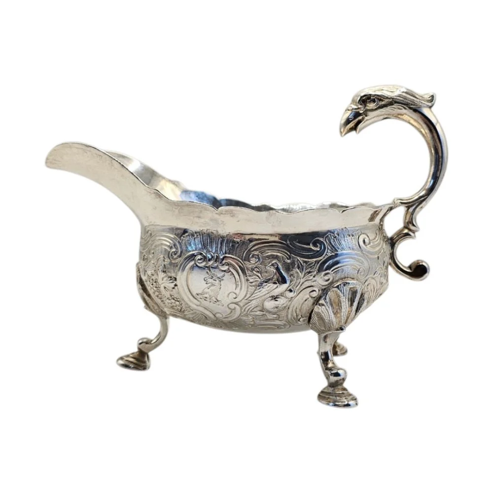 Selected Antiques & Interiors Followed by General to include Jewellery, Watches, Silver, Porcelain, Paintings & Furniture
