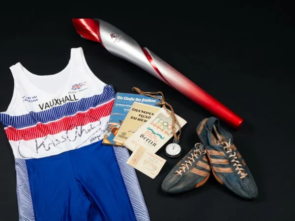 September, Game On, the two-day Live Auction