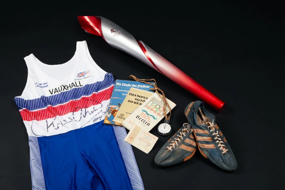 September, Game On, the two-day Live Auction