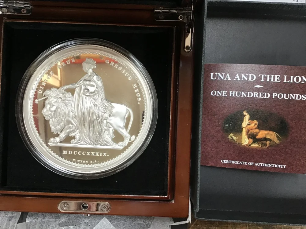 September Historica, Coins, Banknotes and Tokens Auction