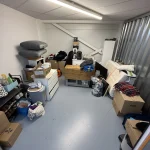 Storage Unit Auction Closing Monday 24th August from 7pm. PAYMENT VIA BANK TRANSFER ONLY WITHIN 24 HRS AFTER THE SALE… — image 6