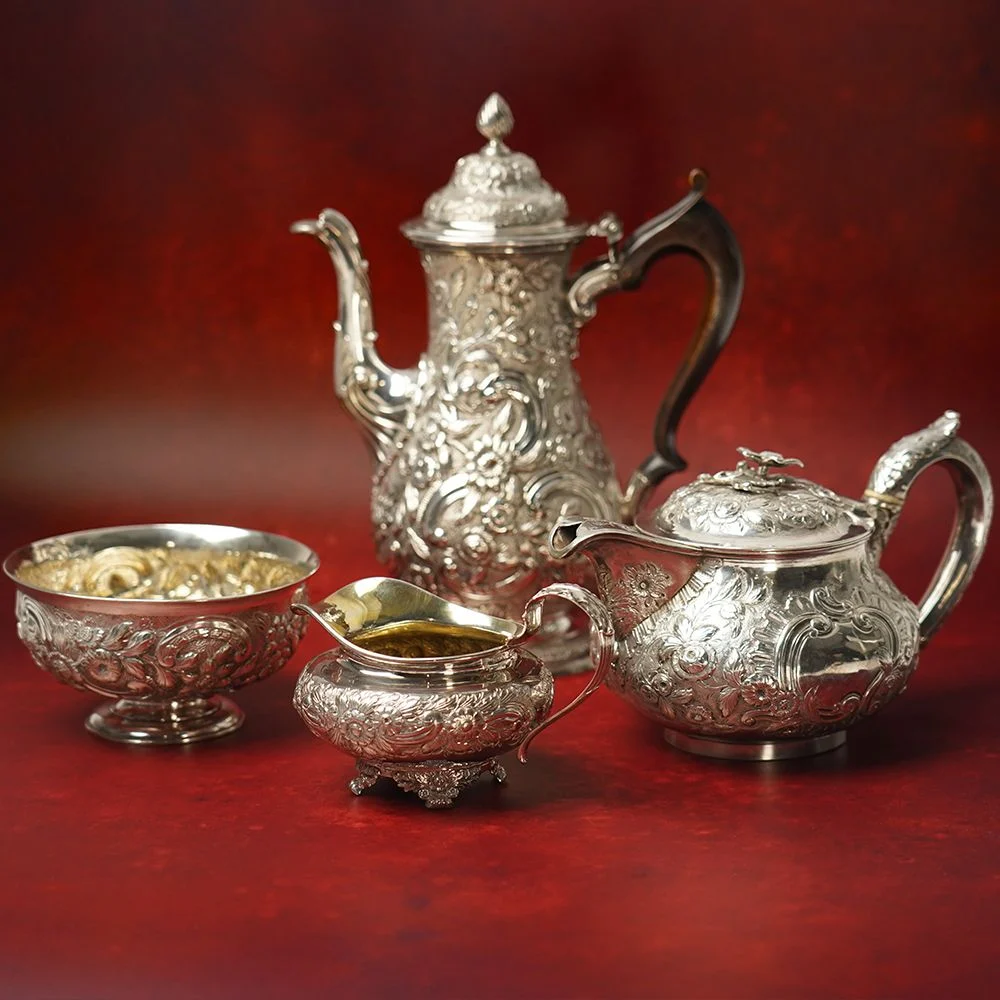 Silver