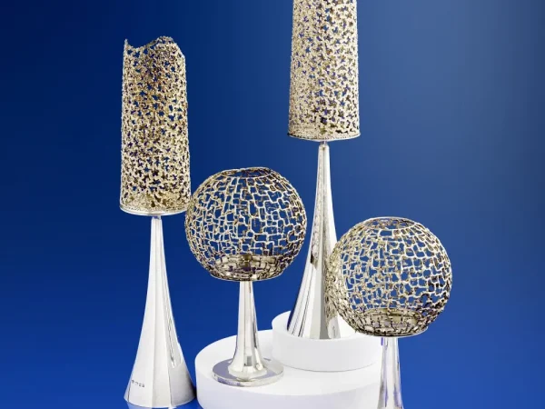 Silver, Antiques & Collectables