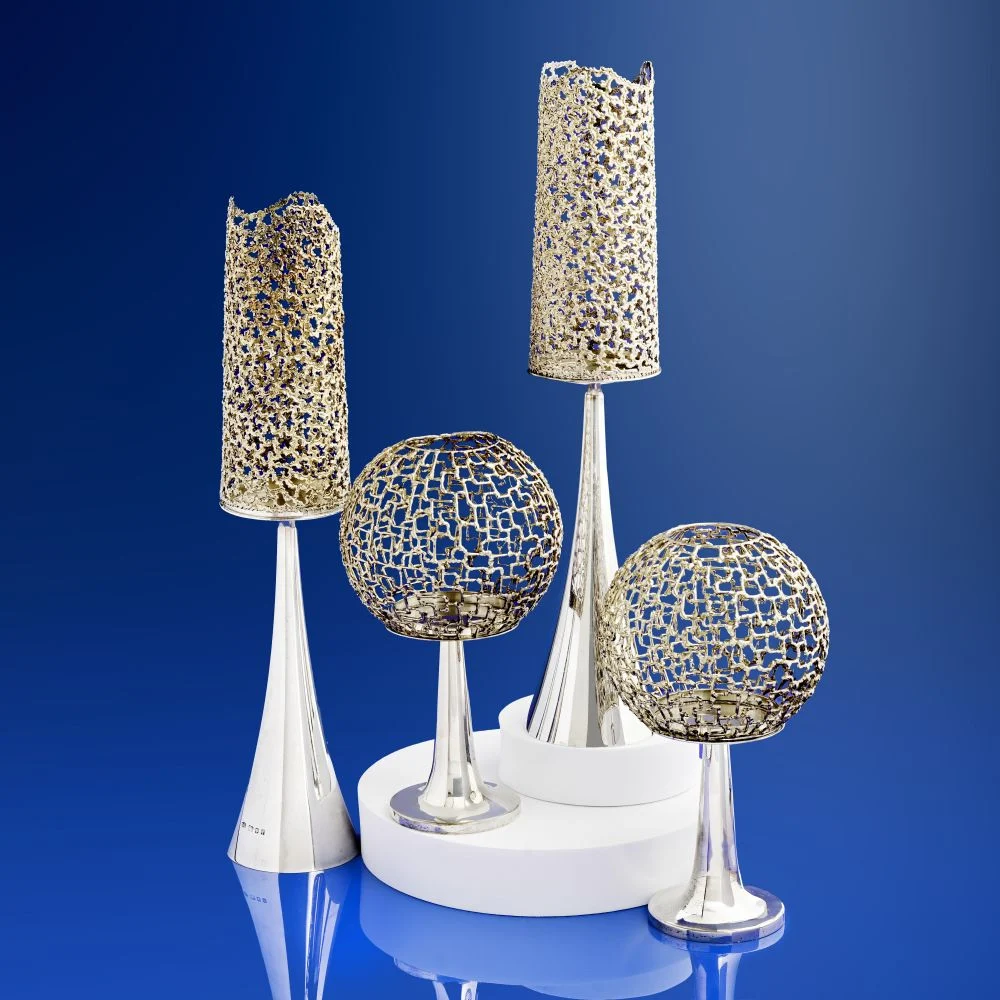 Silver, Antiques & Collectables