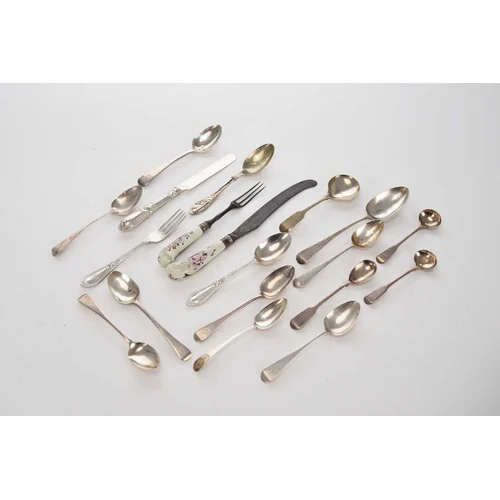 Silver, Jewellery and Watches Auction