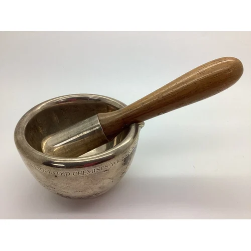 Silver, Jewellery & Watches Auction