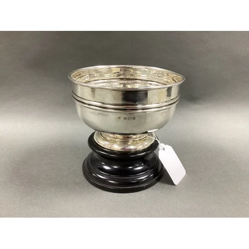 Silver, Jewellery & Watches Auction