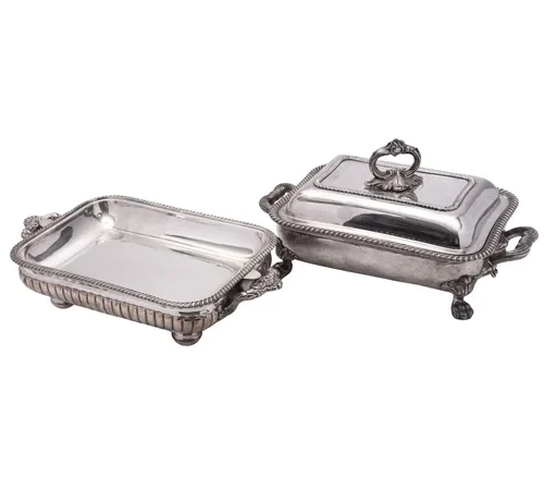 Silver, Watches & Jewellery Auction