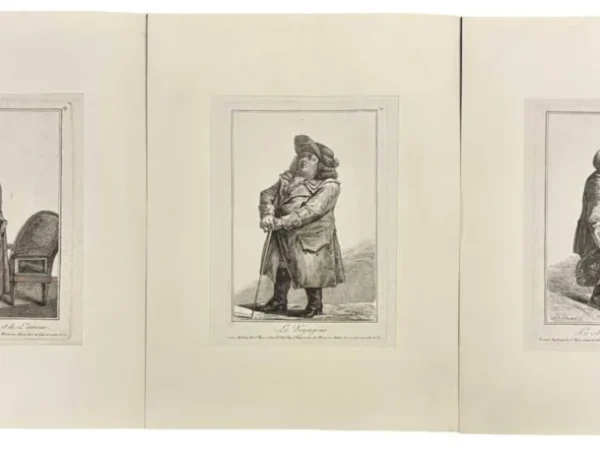 Single Vendor Collection: Books, Ephemera and Works on Paper
