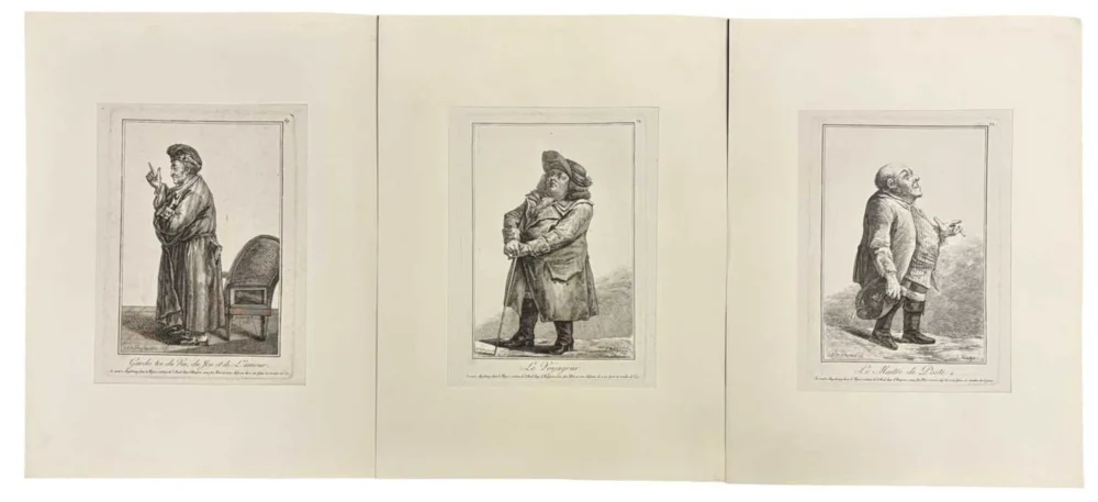 Single Vendor Collection: Books, Ephemera and Works on Paper