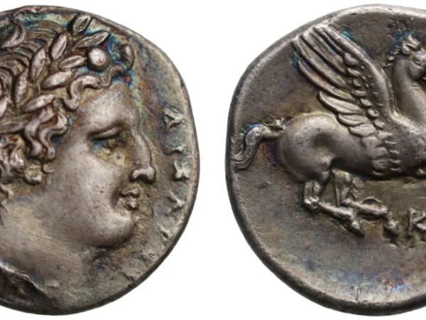 Sovereign Rarities & The Royal Mint Auction XXIII- Featuring the Kilmarnock Collection & Part III of Highcliff