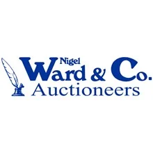 Special August Auction of Miscellaneous Objets d’Art, Collectables, Porcelain, Glass, Antique & Country Furniture