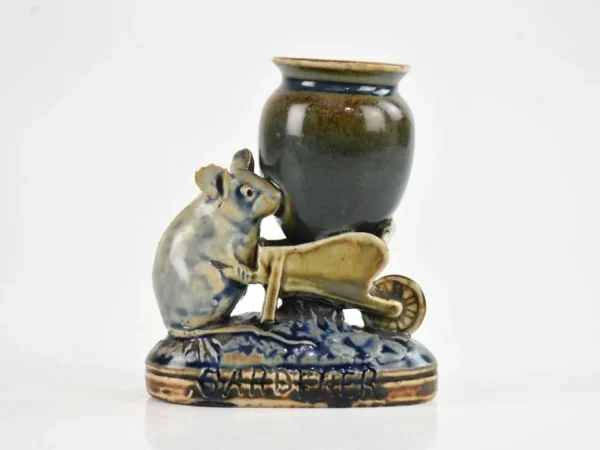 Specialist Auction: Decorative Arts (Macclesfield)