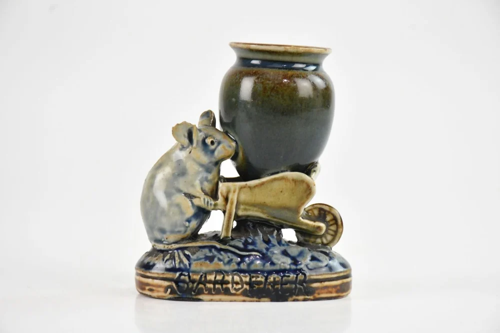 Specialist Auction: Decorative Arts (Macclesfield)