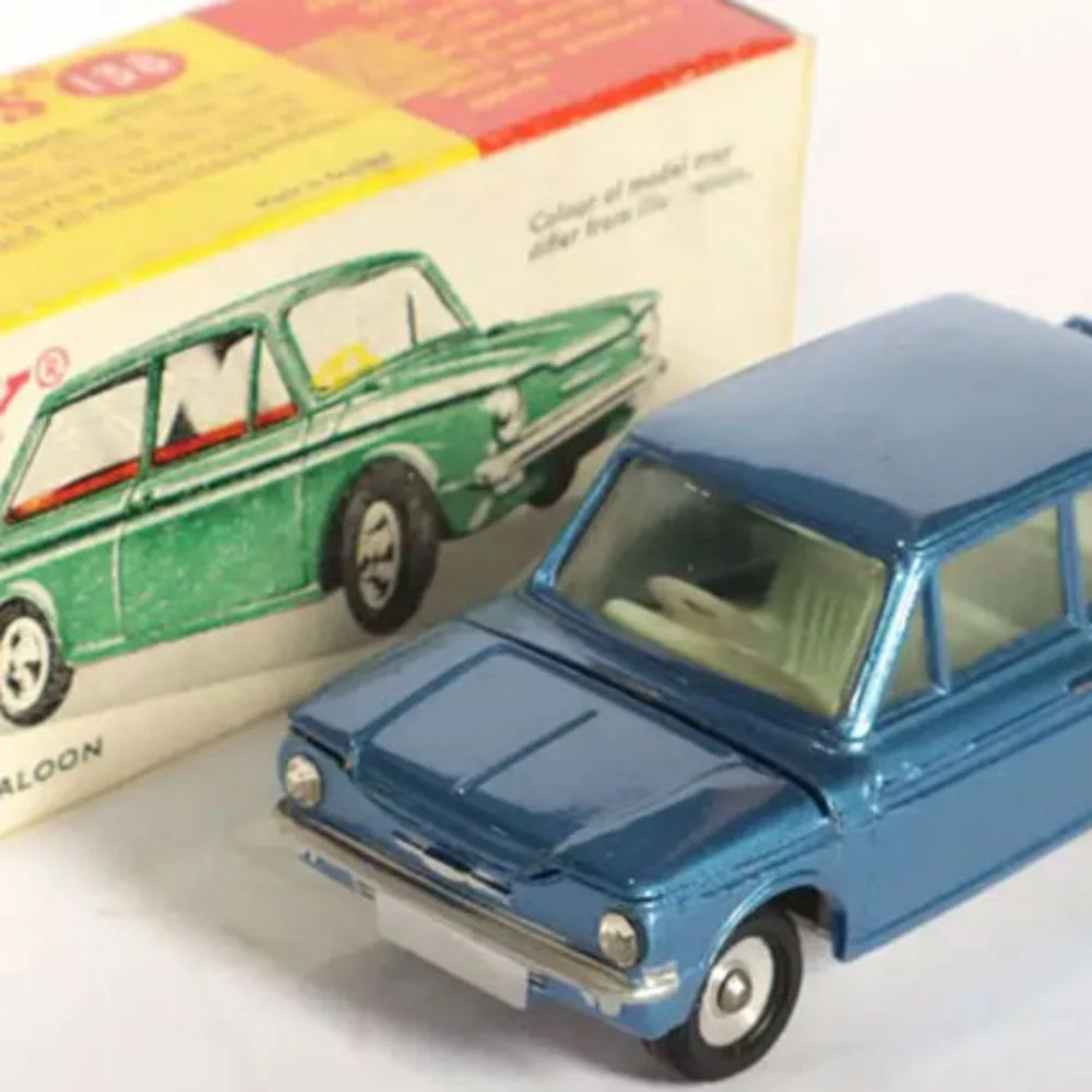 Specialist Diecast: Day 1